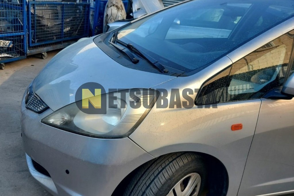 Honda Jazz 1.2 i-VTEC 2009