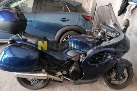 Yamaha YBR 250 2008