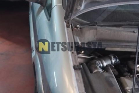 Honda NC 750 X DTC ABS 2014