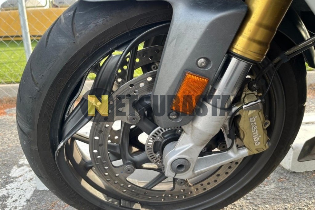 BMW R 1200 RS 2018