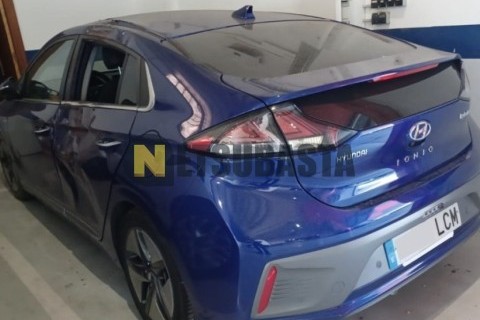Honda NC 750 X DTC ABS 2014
