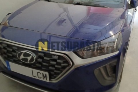 Honda NC 750 X DTC ABS 2014
