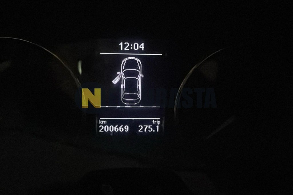 Skoda Rapid 1.6 TDI 2014