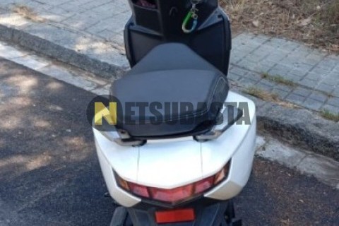 Yamaha YZF R6 2008