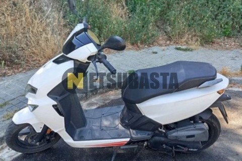 Yamaha YZF R6 2008