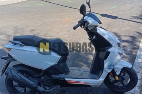 Yamaha YZF R6 2008