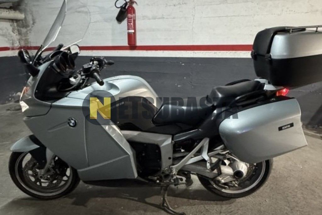 BMW K 1200 GT 2008