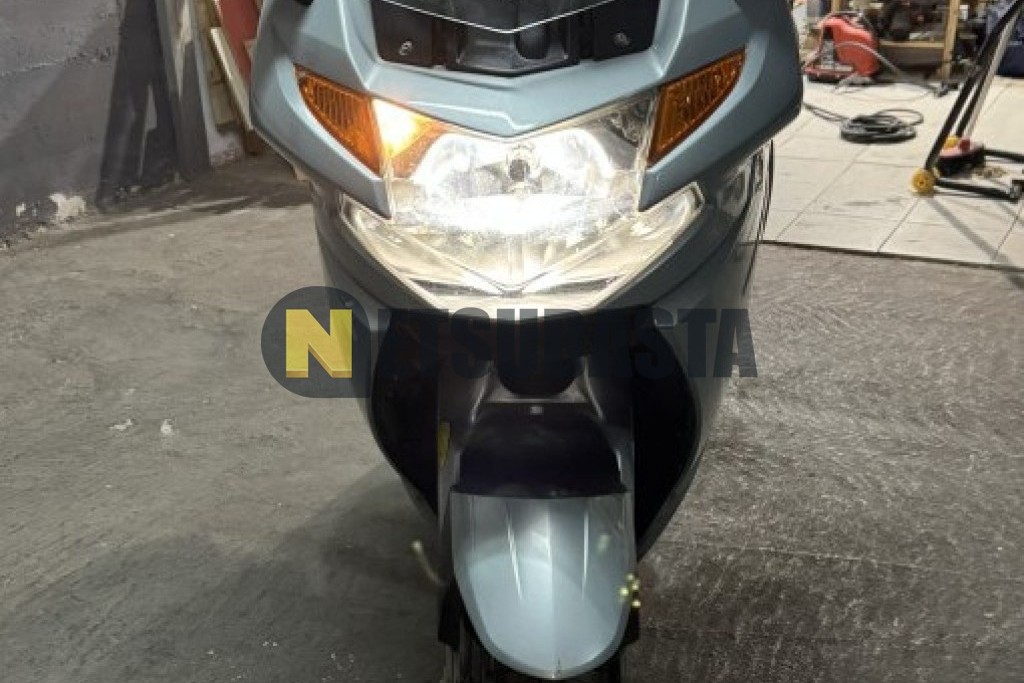 BMW K 1200 GT 2008