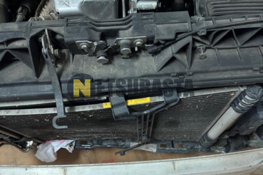 Peugeot 308 1.2 PureTech 2014