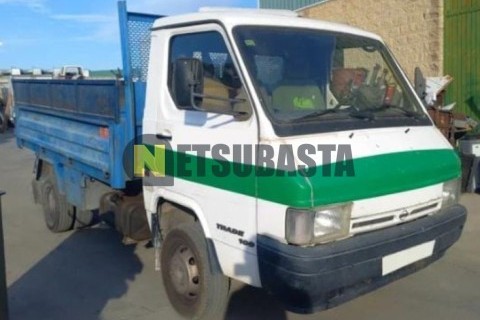Honda NC 750 X DTC ABS 2014