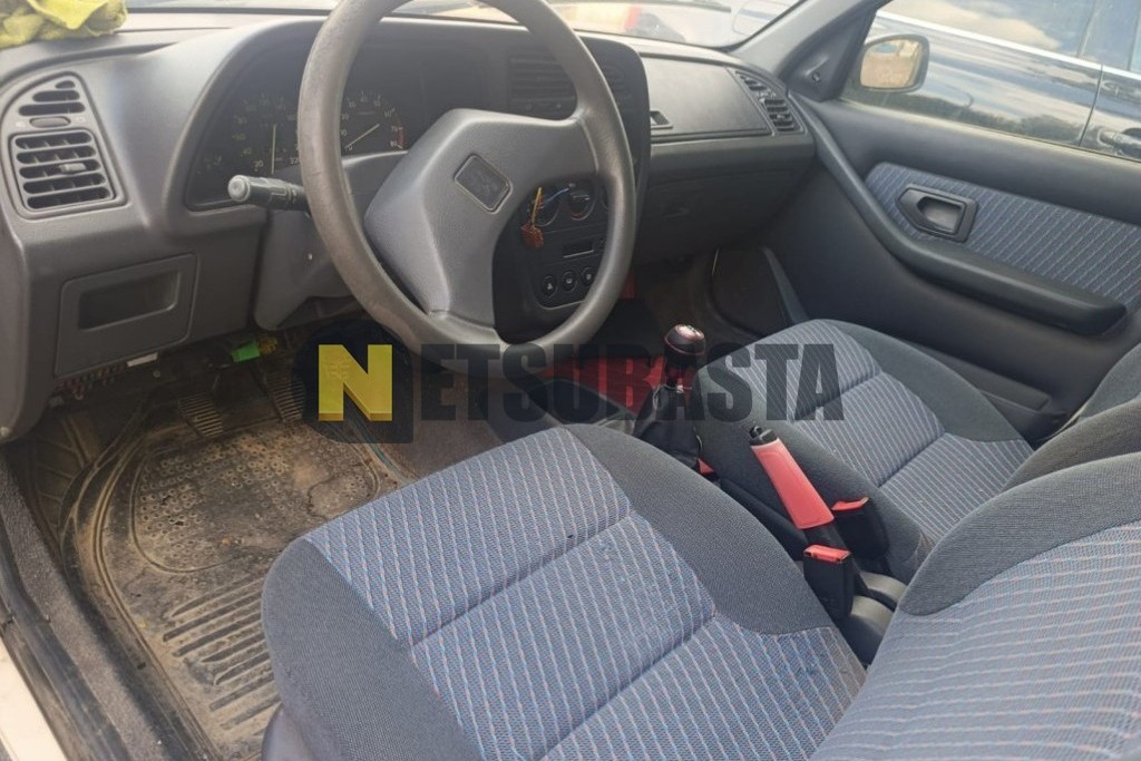 Peugeot 306 1.6 1994