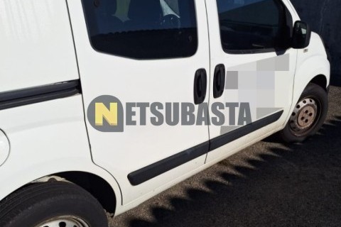 Honda NC 750 X DTC ABS 2014