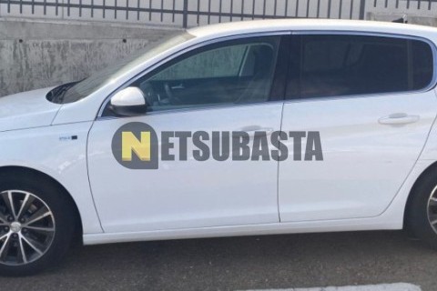 Honda NC 750 X DTC ABS 2014