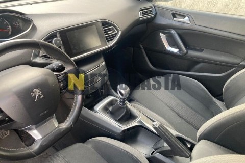 Honda NC 750 X DTC ABS 2014