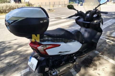 Yamaha YZF R6 2008