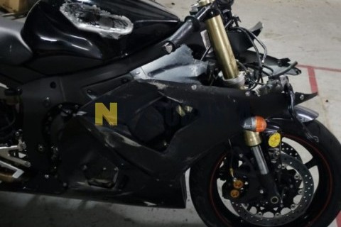 Honda NC 750 X DTC ABS 2014