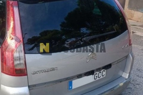 Honda NC 750 X DTC ABS 2014