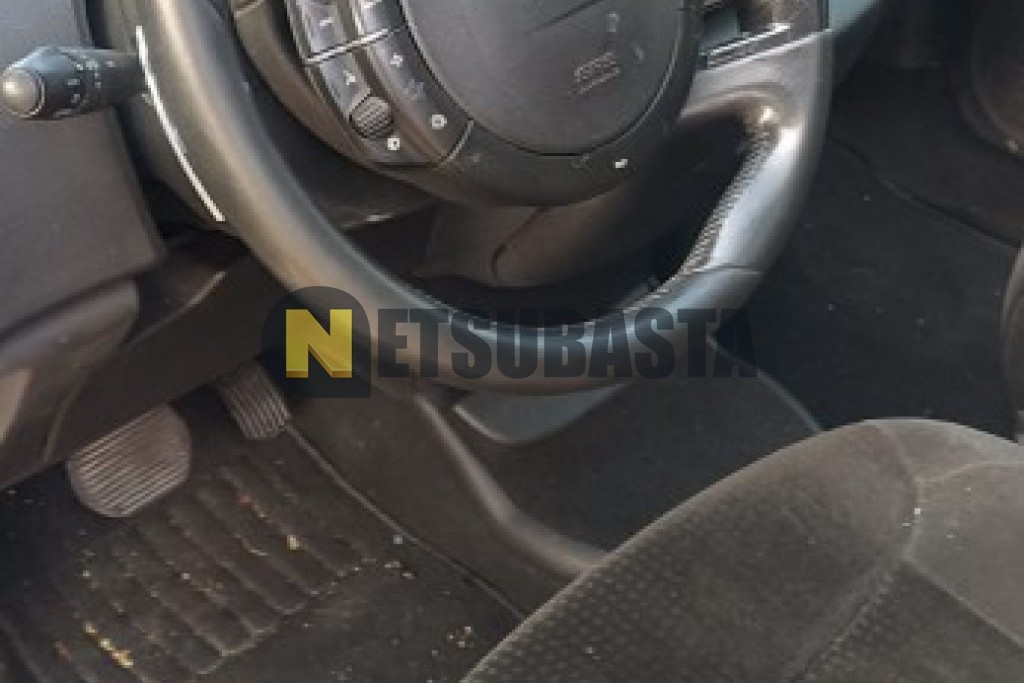Citroën Grand C4 Picasso 1.6 HDi FAP CMP 2008
