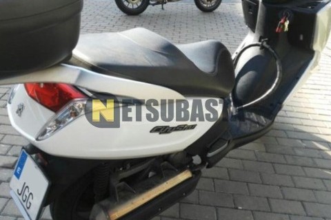 ZONTES G1 125 2023