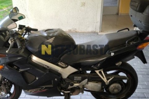 Yamaha YZF R6 2008
