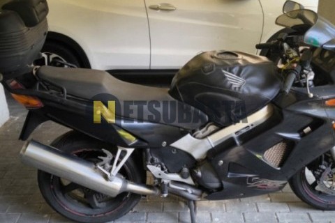 Yamaha YZF R6 2008