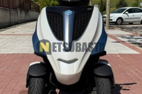 Honda NC 750 X DTC ABS 2014