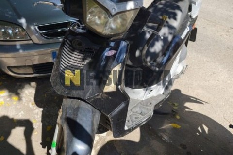 Yamaha YZF R6 2008