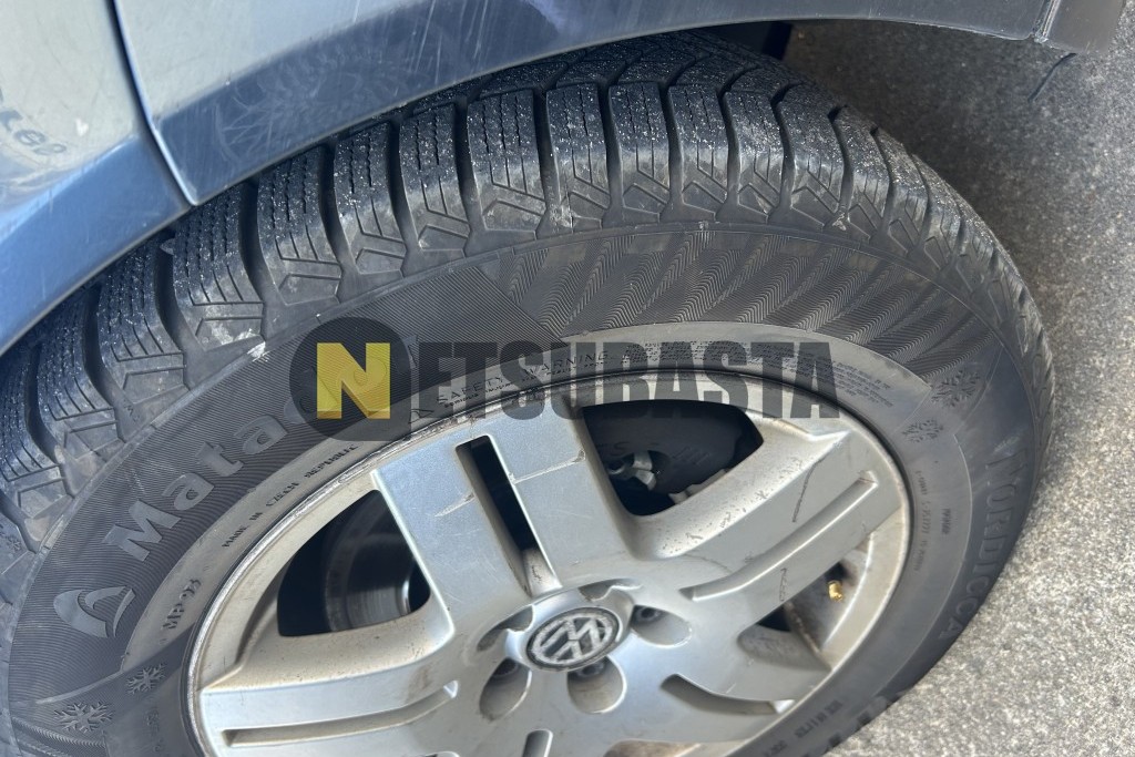Volkswagen Golf 1.9 TDI 2001