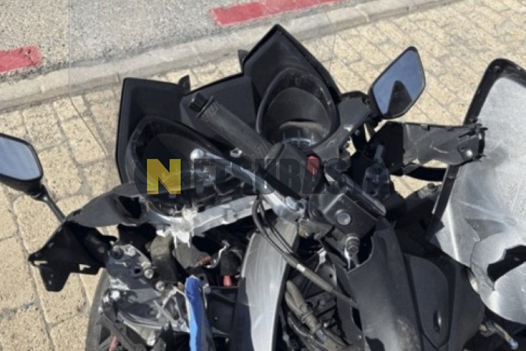 Yamaha T-Max 530 ABS 2018
