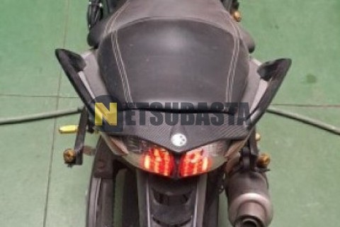 Yamaha YBR 250 2008