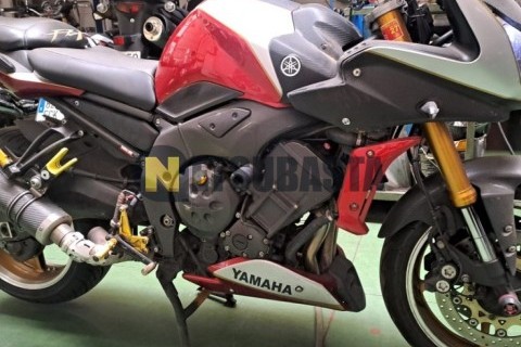 Yamaha YBR 250 2008