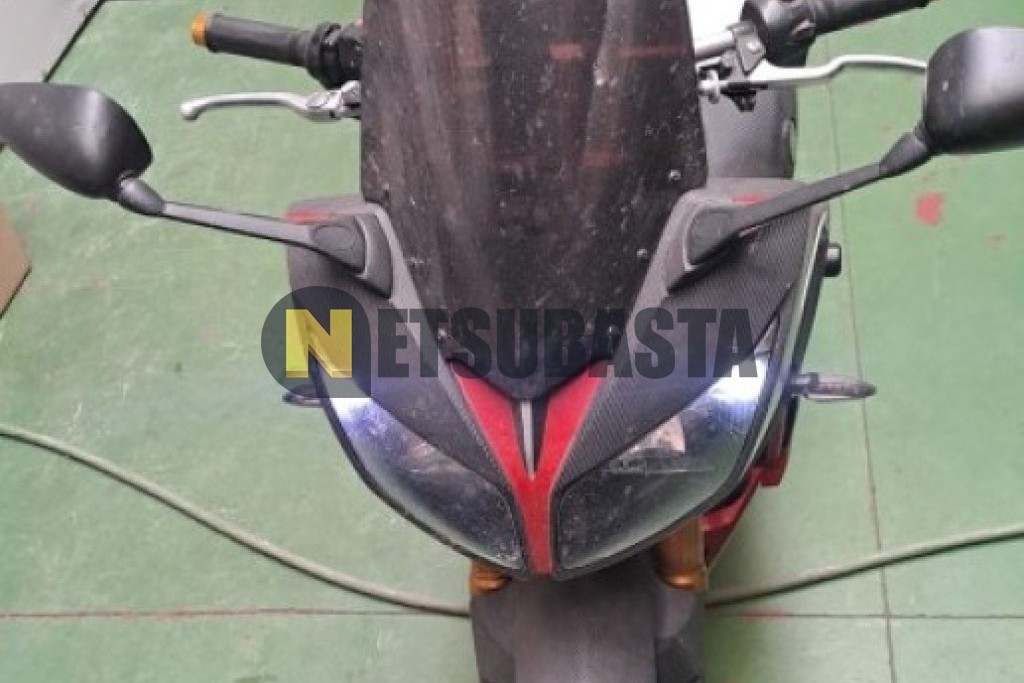 Yamaha FZ1 S FAZER 2007