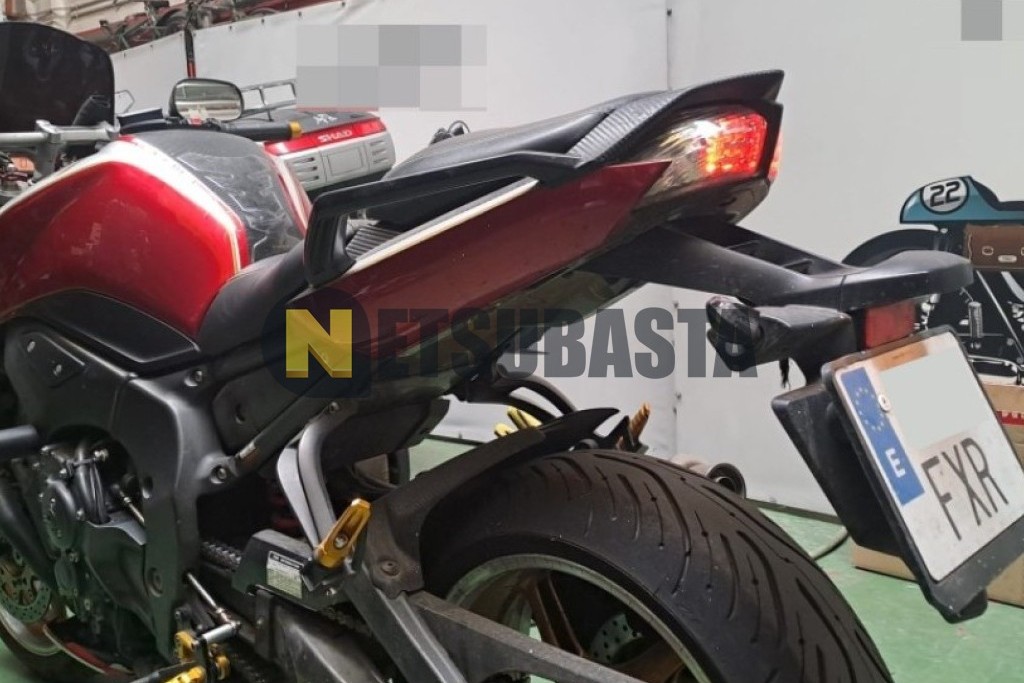 Yamaha FZ1 S FAZER 2007