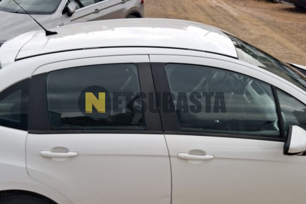 Citroën C3 1.4 HDi 2010