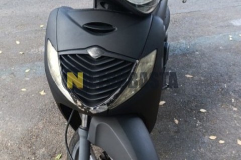 Yamaha YZF R6 2008