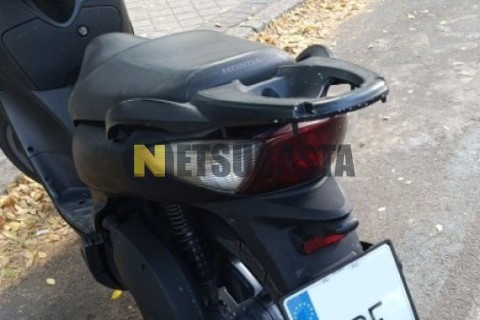 Yamaha YZF R6 2008