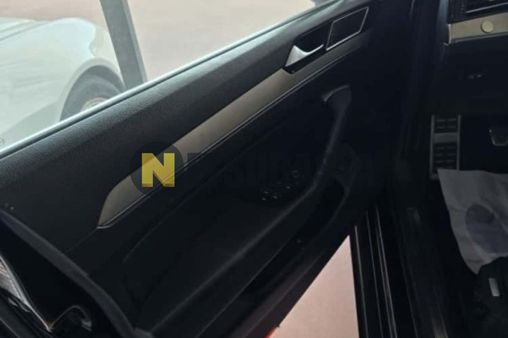 Volkswagen Passat 2.0 TDI 2016