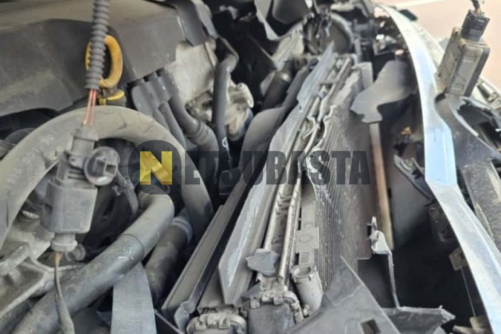 Volkswagen Passat 2.0 TDI 2016