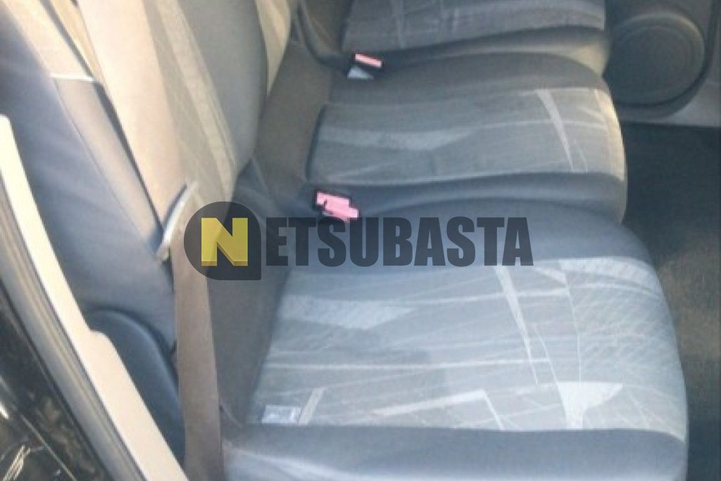 Renault Grand Scenic 1.5 dCi 2005