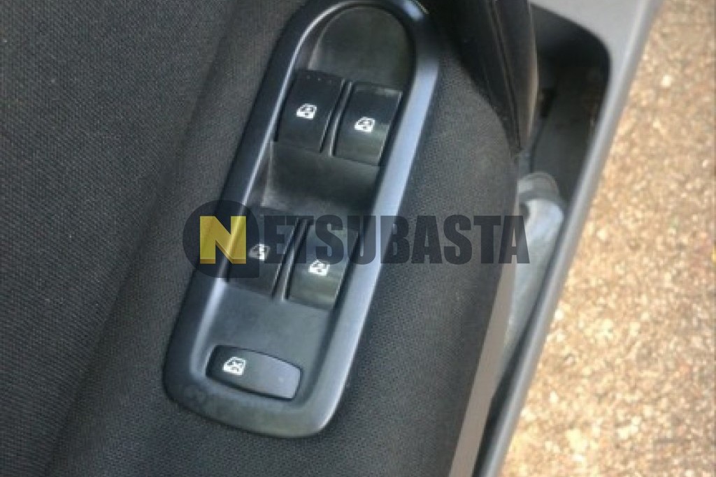 Renault Grand Scenic 1.5 dCi 2005