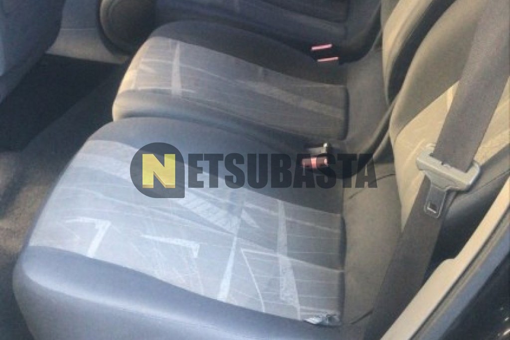 Renault Grand Scenic 1.5 dCi 2005