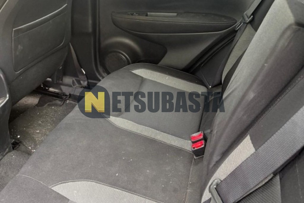 Nissan Qashqai 1.5 dCi 2017