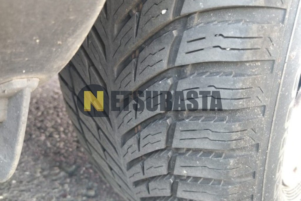 Kia Carnival 2.9 CRDi VGT 7 plazas 2007