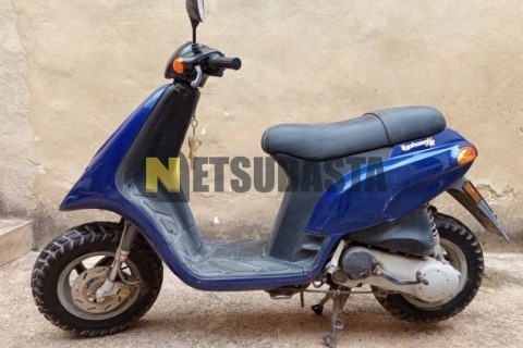 Piaggio Hexagon GTX 250 2003