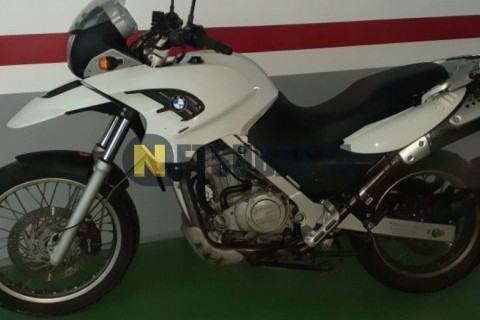 Yamaha Majesty 125 2014