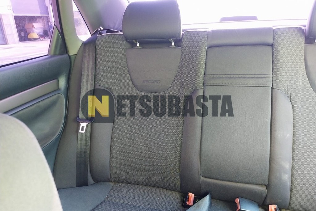 Audi A4 2.5 TDI 1999