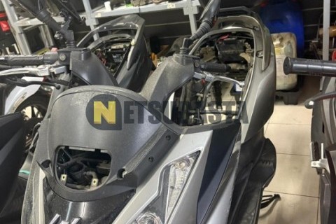 ZONTES G1 125 2023
