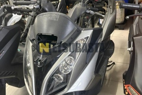 ZONTES G1 125 2023
