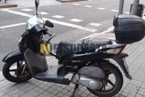 Suzuki Marauder 250 2006