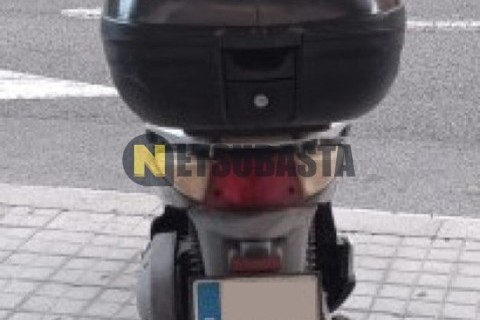 Suzuki Marauder 250 2006